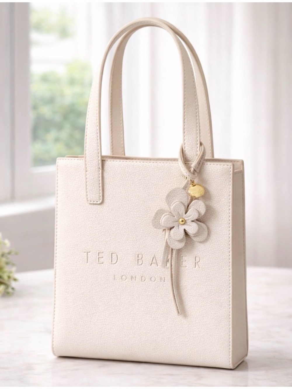 Ted Baker Icon Bag